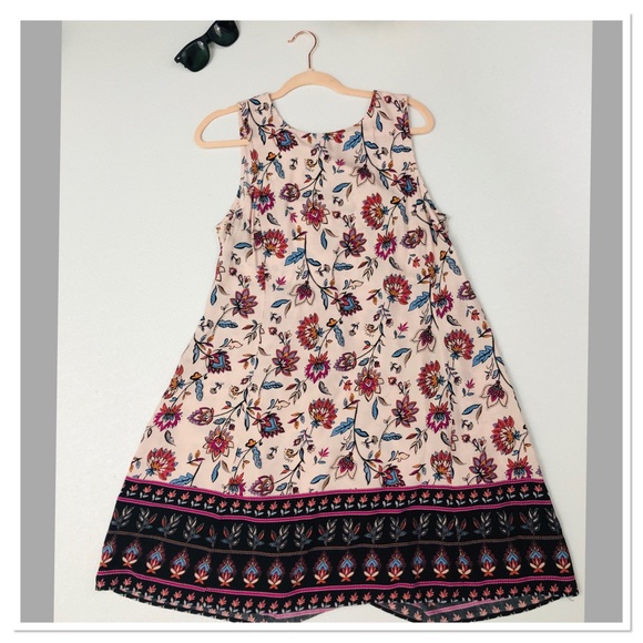 Revolve BEACHLUNCHLOUNGE Shift Dress in Pink - Picture 3 of 7